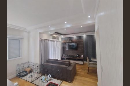 Apartamento à venda com 3 quartos, 64m² em Umuarama, Osasco