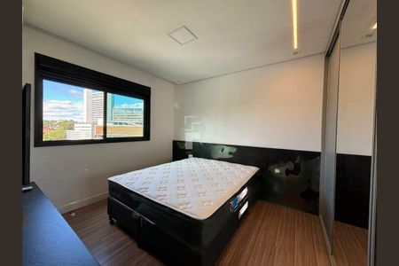 Apartamento à venda com 2 quartos, 81m² em Vila Das Flores, Nova Lima