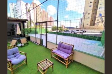 Apartamento à venda com 2 quartos, 56m² em Jardim Ester Yolanda, São Paulo