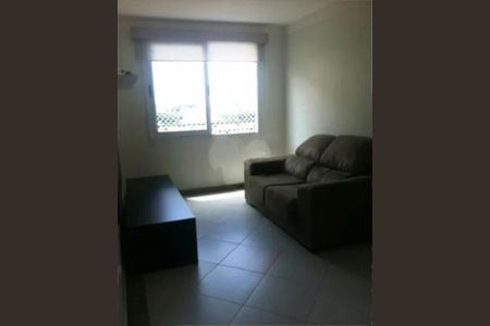 Apartamento à venda com 2 quartos, 56m² em Jardim Ester Yolanda, São Paulo