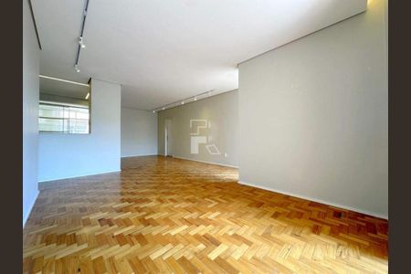 Apartamento à venda com 4 quartos, 130m² em Gutierrez, Belo Horizonte