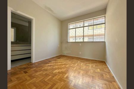 Apartamento à venda com 4 quartos, 130m² em Gutierrez, Belo Horizonte