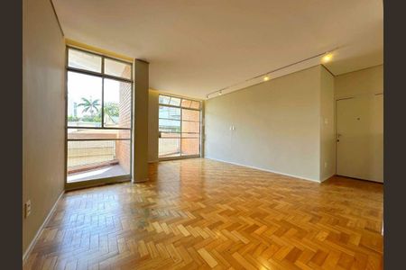 Apartamento à venda com 4 quartos, 130m² em Gutierrez, Belo Horizonte