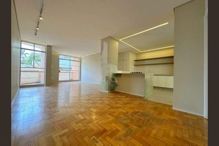 Apartamento à venda com 4 quartos, 130m² em Gutierrez, Belo Horizonte