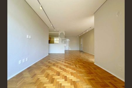 Apartamento à venda com 4 quartos, 130m² em Gutierrez, Belo Horizonte