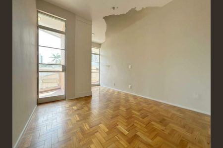 Apartamento à venda com 4 quartos, 130m² em Gutierrez, Belo Horizonte