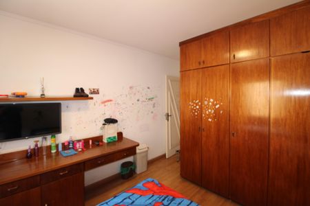 Casa à venda com 137m², 3 quartos e 2 vagasQuarto 2