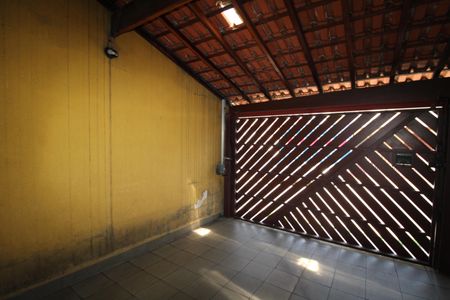 Casa à venda com 137m², 3 quartos e 2 vagasGaragem