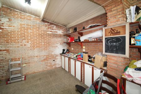 Casa à venda com 137m², 3 quartos e 2 vagasÁrea comum