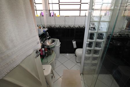 Casa à venda com 137m², 3 quartos e 2 vagasBanheiro 3