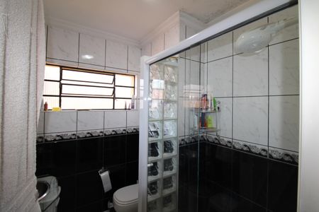 Casa à venda com 137m², 3 quartos e 2 vagasBanheiro 3