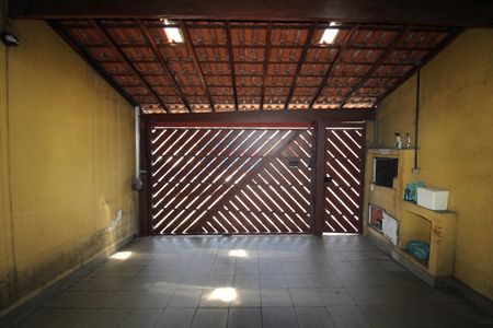 Casa à venda com 137m², 3 quartos e 2 vagasGaragem