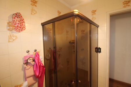 Casa à venda com 137m², 3 quartos e 2 vagasBanheiro 2