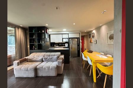 Apartamento à venda com 1 quarto, 67m² em Brooklin, São Paulo