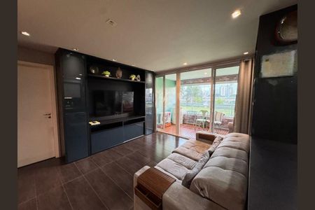 Apartamento à venda com 1 quarto, 67m² em Brooklin, São Paulo