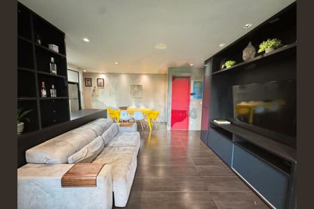 Apartamento à venda com 1 quarto, 67m² em Brooklin, São Paulo
