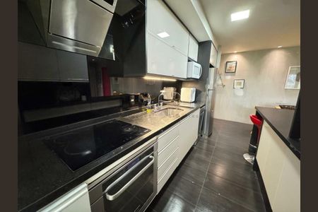 Apartamento à venda com 1 quarto, 67m² em Brooklin, São Paulo