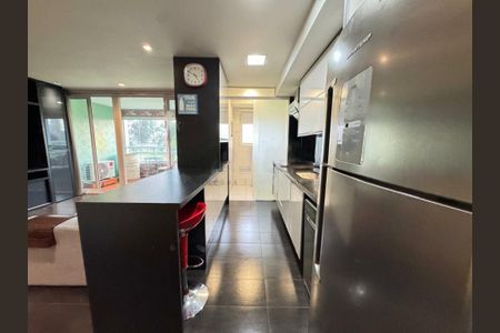 Apartamento à venda com 1 quarto, 67m² em Brooklin, São Paulo