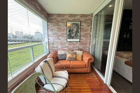 Apartamento à venda com 1 quarto, 67m² em Brooklin, São Paulo