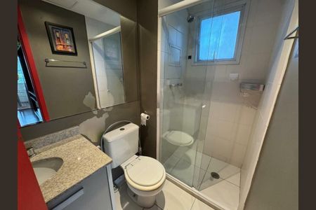 Apartamento à venda com 1 quarto, 67m² em Brooklin, São Paulo