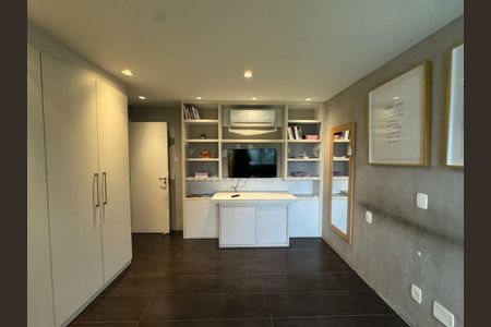 Apartamento à venda com 1 quarto, 67m² em Brooklin, São Paulo