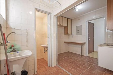 Apartamento à venda com 2 quartos, 66m² em Brooklin, São Paulo