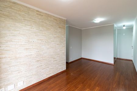 Sala de apartamento à venda com 3 quartos, 64m² em Parque Jabaquara, São Paulo
