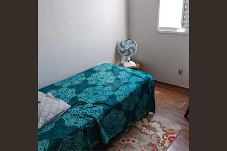 Apartamento à venda com 2 quartos, 43m² em Vila Camilópolis, Santo André