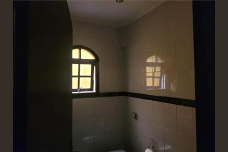 Casa à venda com 3 quartos, 220m² em Utinga, Santo André
