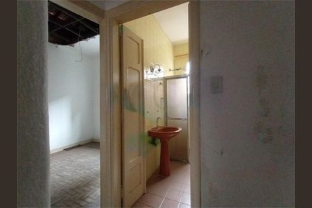 Casa à venda com 2 quartos, 80m² em Ipiranga, São Paulo
