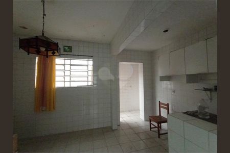 Casa à venda com 2 quartos, 80m² em Ipiranga, São Paulo