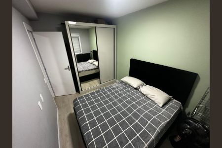 Apartamento à venda com 2 quartos, 36m² em Cambuci, São Paulo