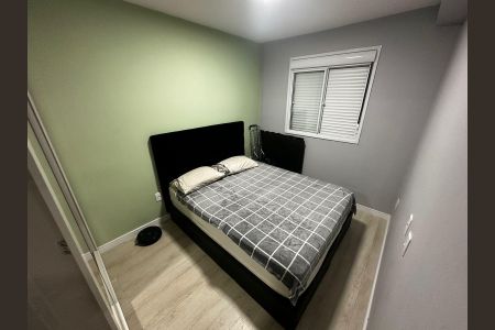 Apartamento à venda com 2 quartos, 36m² em Cambuci, São Paulo