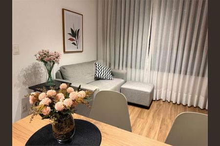 Apartamento à venda com 1 quarto, 30m² em Campos Elíseos, São Paulo