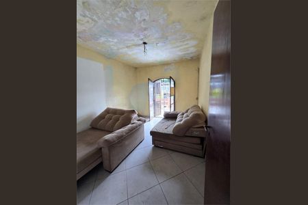 Casa à venda com 3 quartos, 147m² em Cangaiba, São Paulo