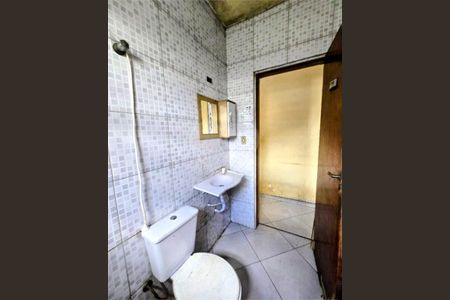 Casa à venda com 3 quartos, 147m² em Cangaiba, São Paulo