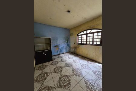 Casa à venda com 3 quartos, 147m² em Cangaiba, São Paulo