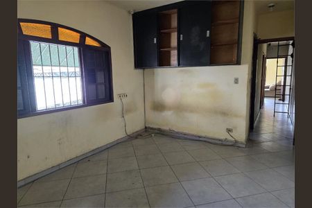 Casa à venda com 3 quartos, 147m² em Cangaiba, São Paulo