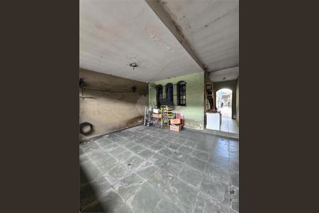 Casa à venda com 3 quartos, 147m² em Cangaiba, São Paulo