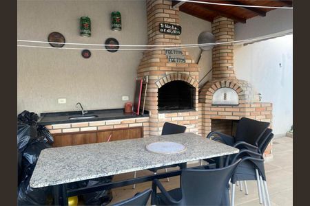 Casa à venda com 4 quartos, 427m² em Vila Galvão, Guarulhos