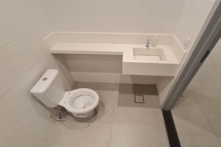 Apartamento à venda com 51m², 2 quartos e 1 vaga Apartamento à venda com 51m², 2 quartos e 1 vagaÁrea comum - Salão de festas