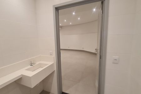 Apartamento à venda com 51m², 2 quartos e 1 vaga Apartamento à venda com 51m², 2 quartos e 1 vagaÁrea comum - Salão de festas