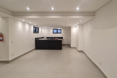 Apartamento à venda com 51m², 2 quartos e 1 vaga Apartamento à venda com 51m², 2 quartos e 1 vagaÁrea comum - Salão de festas