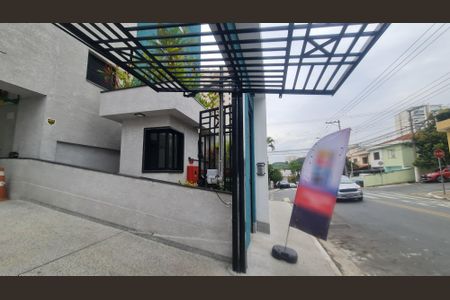 Apartamento à venda com 51m², 2 quartos e 1 vaga Apartamento à venda com 51m², 2 quartos e 1 vagaFachada