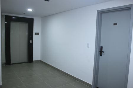 Apartamento à venda com 51m², 2 quartos e 1 vagaÁrea comum