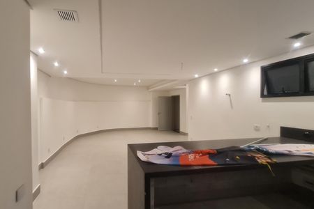 Apartamento à venda com 51m², 2 quartos e 1 vaga Apartamento à venda com 51m², 2 quartos e 1 vagaÁrea comum - Salão de festas