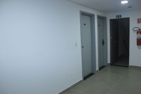 Apartamento à venda com 51m², 2 quartos e 1 vagaÁrea comum