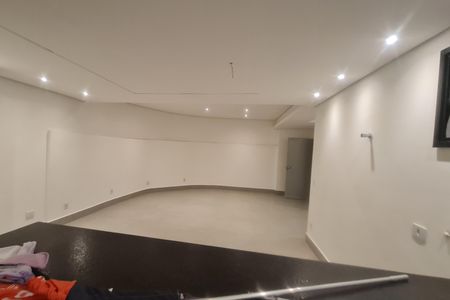 Apartamento à venda com 51m², 2 quartos e 1 vaga Apartamento à venda com 51m², 2 quartos e 1 vagaÁrea comum - Salão de festas