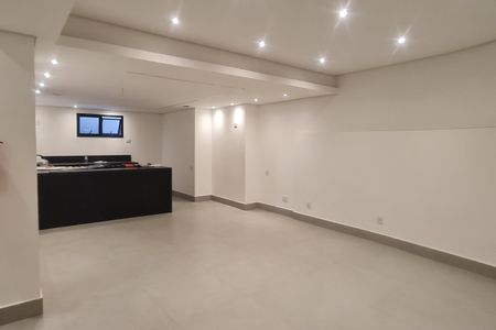 Apartamento à venda com 51m², 2 quartos e 1 vaga Apartamento à venda com 51m², 2 quartos e 1 vagaÁrea comum - Salão de festas