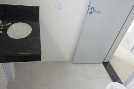 Apartamento à venda com 51m², 2 quartos e 1 vagaBanheiro